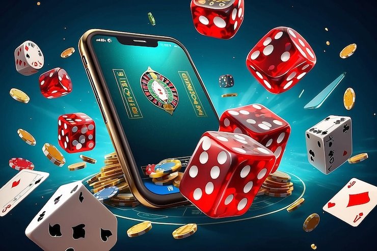 cicak togel live-dealer studio showing roulette table and real-time streaming interface