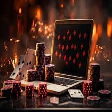 cicak togel featured game showcase