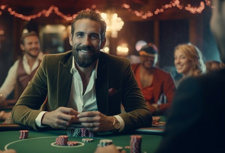 JILI live dealer table with multiple camera angles and cicak togel payment integration